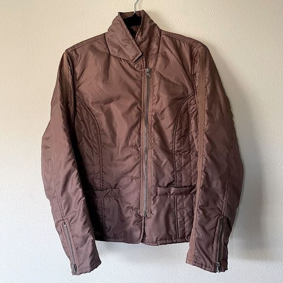 New! Sashimi, Brown, Warm, Women’s Winter Coat. Size Large. - Picture 1 of 7